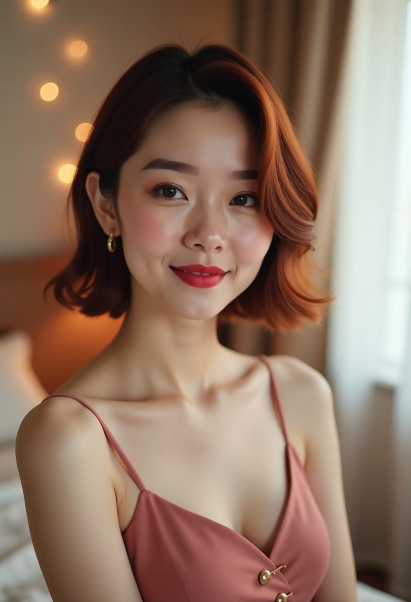向往的生活
