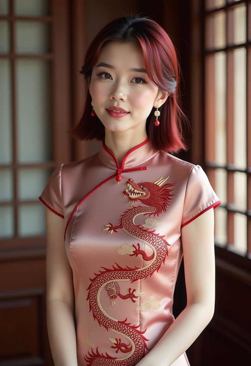 长相思